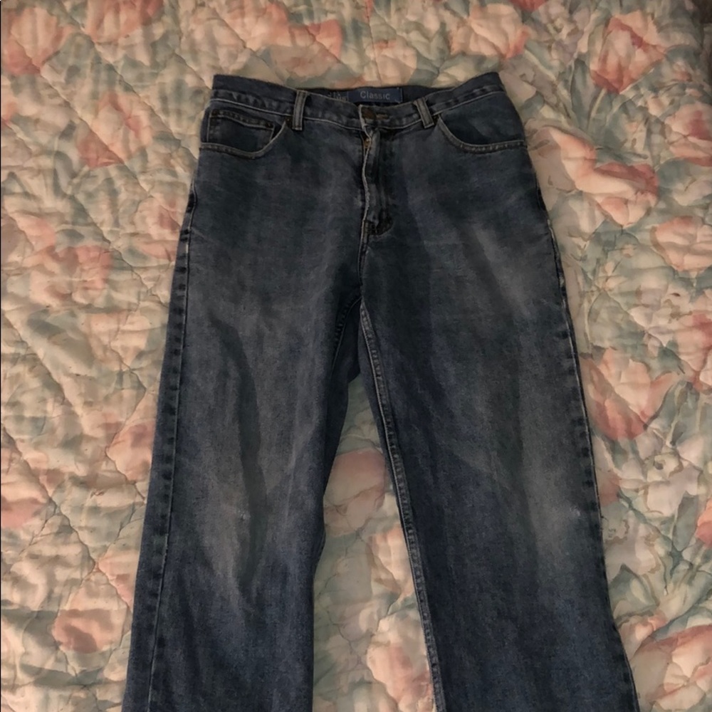 Vintage High Sierra Jeans‼️